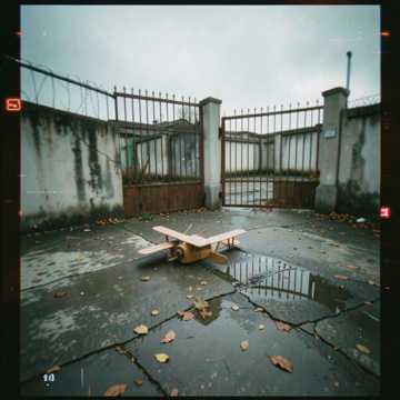 Плачь, Углич