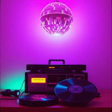 D.J.Max-Mix - Новый Итало-диско (Мотив, слова D.J.Max-Mix Disco)