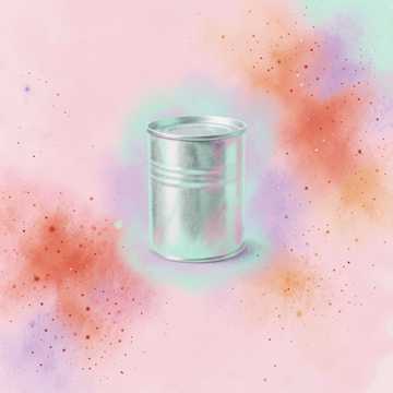 Консервная банка