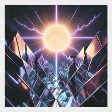 Pele de luz (Rock) 2