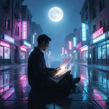 Я не
