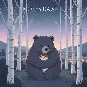 The Mighty Bear, Mistress of the Taiga