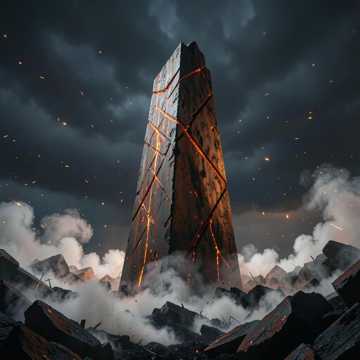 Rise from the Ashes