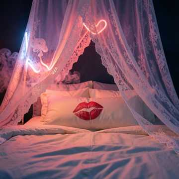 Сон/Sleep