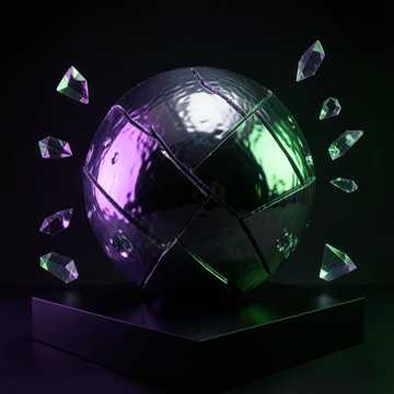Neon Pulse