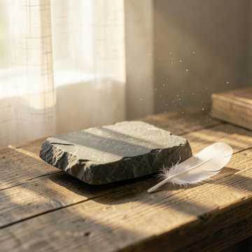 Сага "Stone Words": Каждому своё. - Rinka