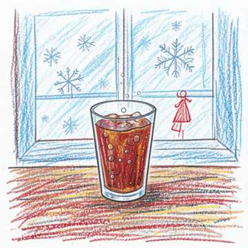 Игристое......