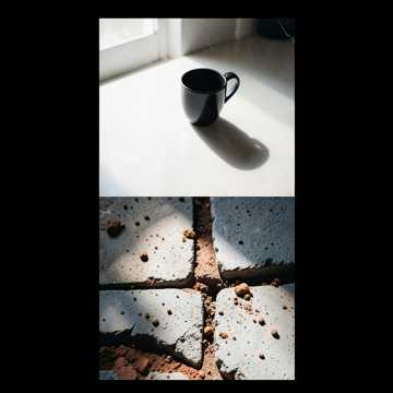 Corroding Frame - Thunderproof