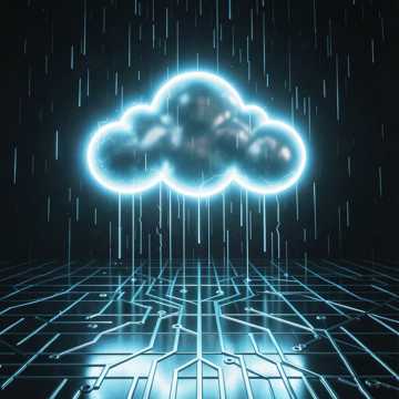 CLOUD