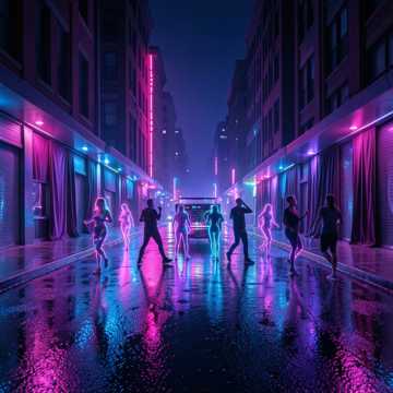 D.J.Max-Mix - Дискотека 21 века (мотив, слова D.J.Max-Mix) (Edit)