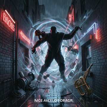 Baba Yaga