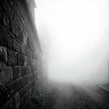 В тумане (Edit)