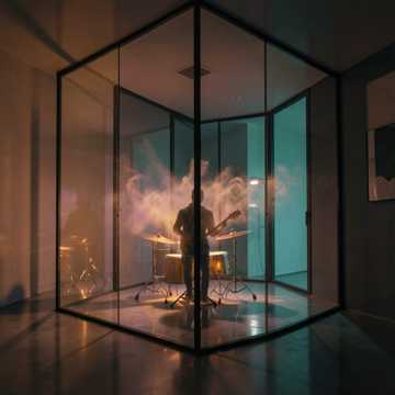 pArt Ivzan - Ещё удар (rock ballad)