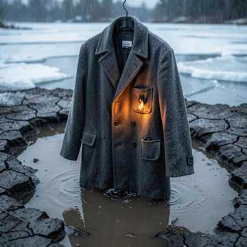 Война добра со злом