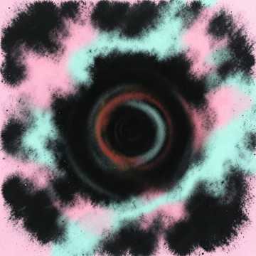 Чёрный вельвет (Edit)