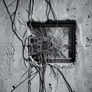 SYSTEM OVERRIDE — NULL SECTOR