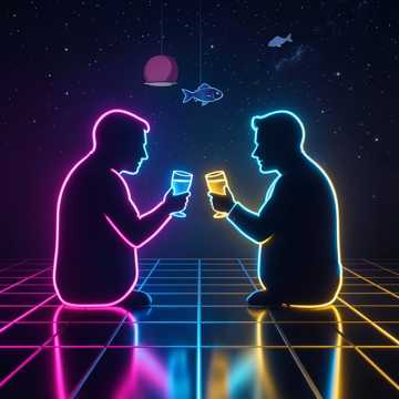 Игорь и Света