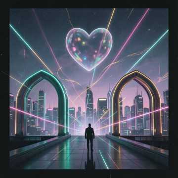 Atmospheric synth