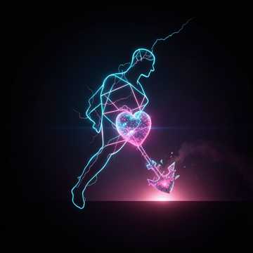 Vector soul