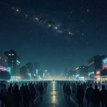 Звезды