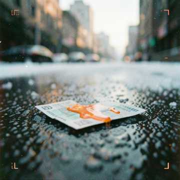 Ты мой криптонит