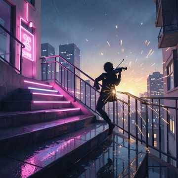 Пусть лето будет ярким! - Rinka.