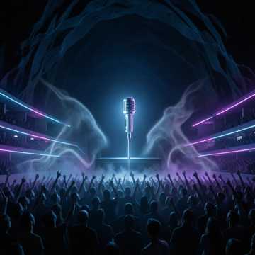 К свету сквозь туман (Live Concert Edit)