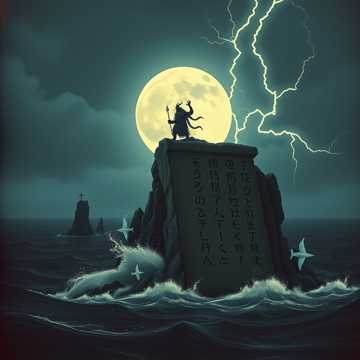 Я-шторм
