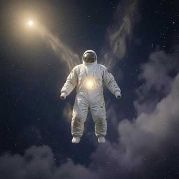 Космос внутри нас