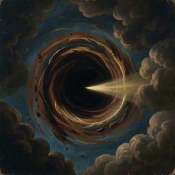 Black hole_csb