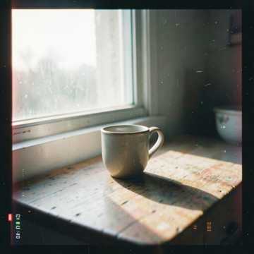 Ты вернулась (Edit)