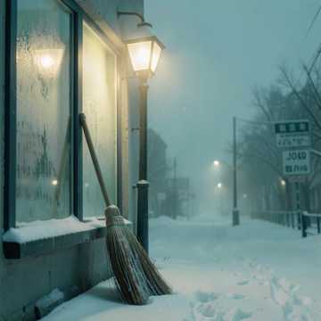 pArt Ivzan - Замело (calm)