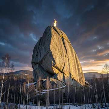 Наша земля