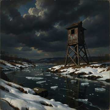 Остров Доманский