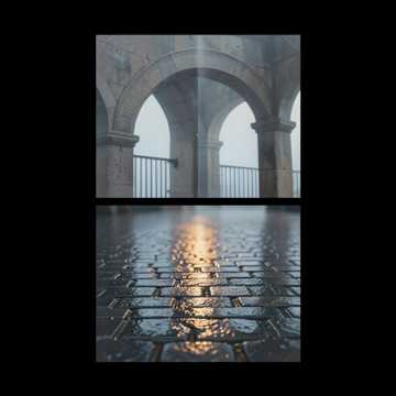 Сага"Stone Words": Заключение.- Rinka.