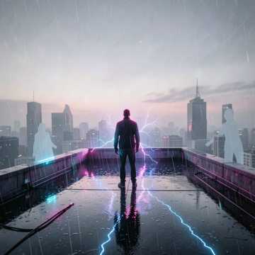 447 ДНЕЙ (Edit)