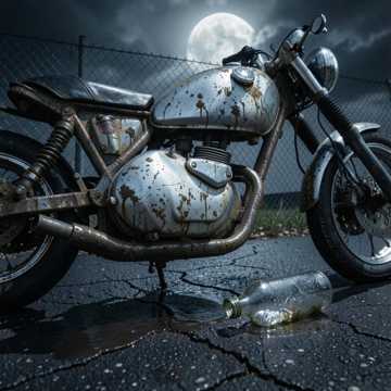 Motosoul