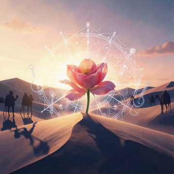 Desert Rose