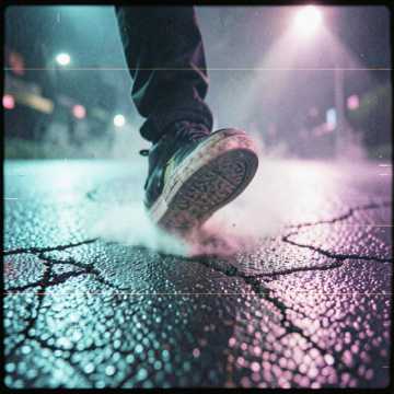 А ты не бойся (Edit)