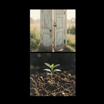 Что мы оставим здесь