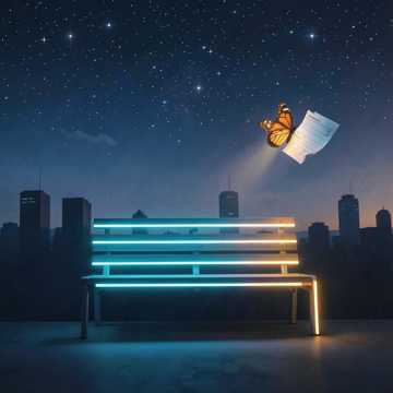 Night silence
