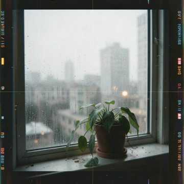 rameL - Обездвиженность в городе