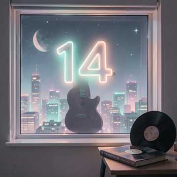 Тебе 14 уже (Edit)