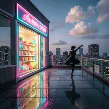 Ты – как сладкая конфетка