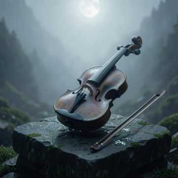 A Dunától Lefelé (Instrumental)