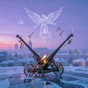 Мой ангел