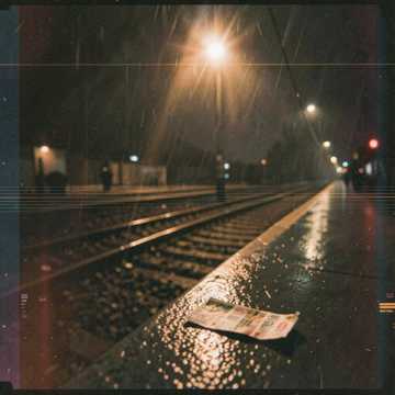 Под стук колес (Edit)