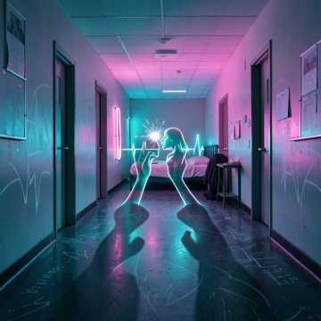 Первое познание любви(K-pop ремикс  дискотека на выпускной)