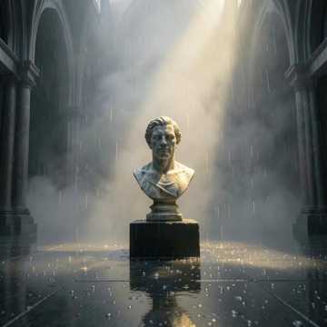 Echoes of Esterday