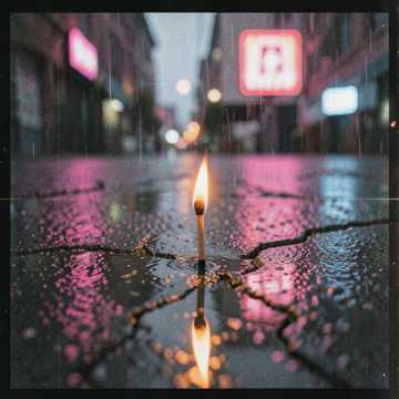 Fire (Edit)